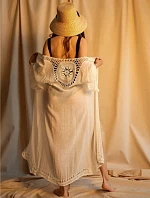 Dámské pareo model 22169123 - Art of polo