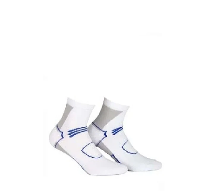 Ponožky Gatta W94.1N4 Ag+ Pattern 39-47 Vybrané farby Ponožky Gatta W94.1N4 Ag+ Pattern 39-47 Vybrané farby