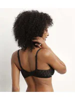 Dámská podprsenka bez kostic DAILY  SOFT CUP BRA  černá model 21081646 - DIM