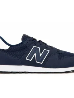 Boty model 19658068 - New Balance