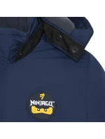 Lego Wear Detská bunda Lwjebel 601 Jr 11010230-590