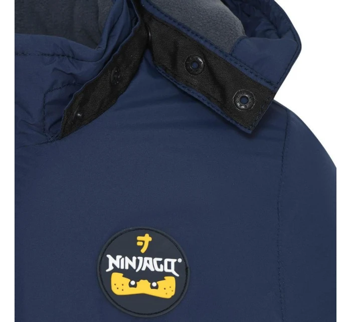 Lego Wear Detská bunda Lwjebel 601 Jr 11010230-590