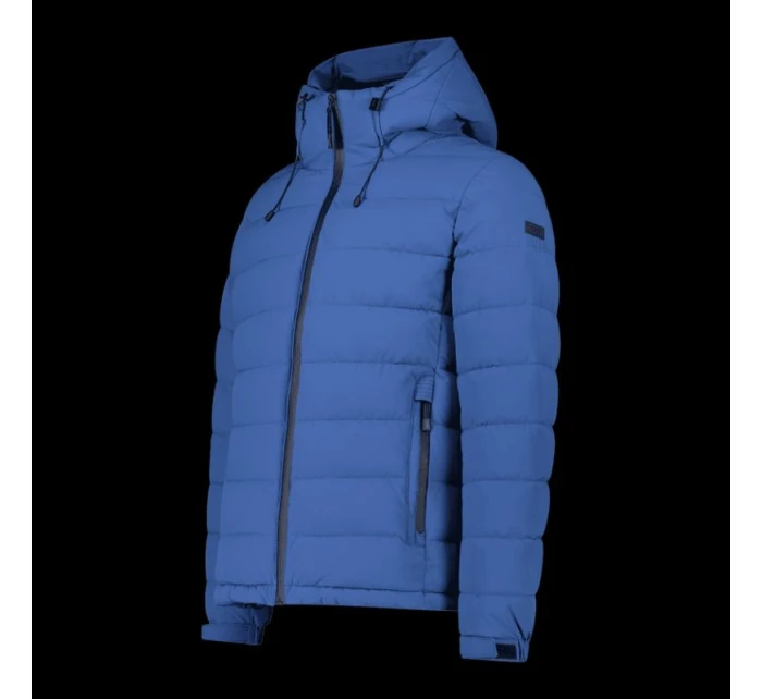 Pánska zimná športová bunda s kapucňou CMP (34K0167/M969) Pánska zimná športová bunda s kapucňou CMP (34K0167/M969)