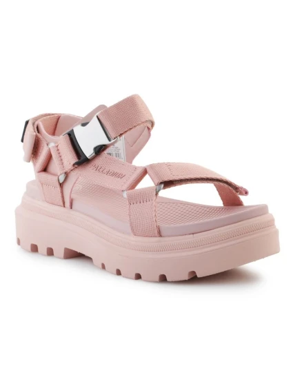 Sandále Palladium Pallacruise Strap W 97465-605-M