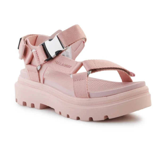 Strap W Sandály model 21192415 - Palladium Strap W Sandály model 21192415 - Palladium