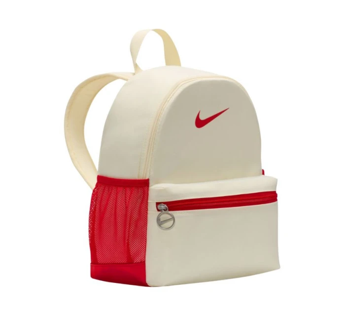 Batoh Nike mini cream 113 dětské model 21231850 Batoh Nike mini cream 113 dětské model 21231850
