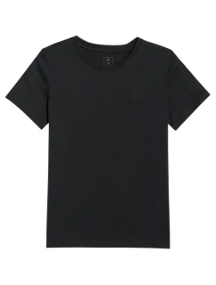 Tričko 4F Jr 4FJWMM00TTSHF2332 20S