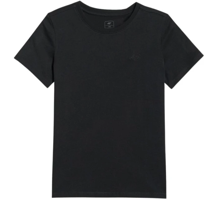 Tričko 4F Jr 4FJWMM00TTSHF2332 20S Tričko 4F Jr 4FJWMM00TTSHF2332 20S