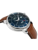 ZEPPELIN Atlantic Timezone 8442-3 Pánske hodinky + BOX ZEPPELIN Atlantic Timezone 8442-3 Pánske hodinky + BOX