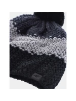 Chlapecká zimní čepice Junior model 21816607 - 4F Chlapecká zimní čepice Junior model 21816607 - 4F