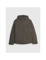 Pánska prechodná bunda membrána 10000 4F 4FWAW25TTJAM0883-043S pánska