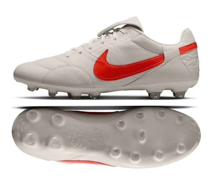 Boty Premier 3 FG model 21918390 - NIKE Boty Premier 3 FG model 21918390 - NIKE