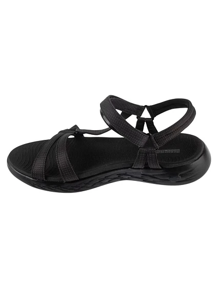 On the GO 600 – Černé 42 model 22398141 - Skechers On the GO 600 – Černé 42 model 22398141 - Skechers