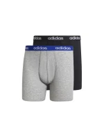 Pánské boxerky Linear Brief 2 Pack M model 16038496 - ADIDAS Pánské boxerky Linear Brief 2 Pack M model 16038496 - ADIDAS