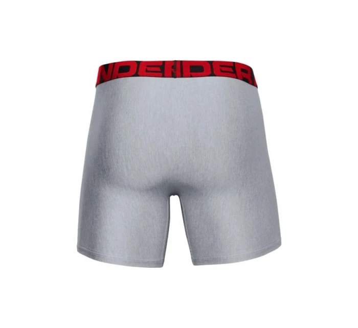 Pánske tričko Charged Tech M 1363619-011 - Under Armour