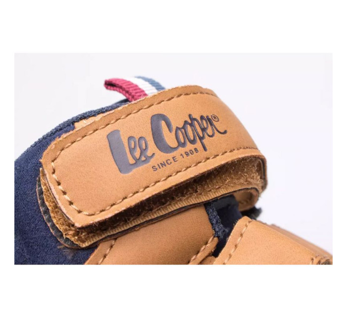 Topánky Lee Cooper Jr LCJ-22-29-1322K