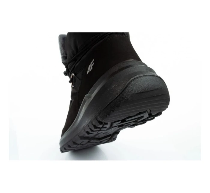 Dámske snežnice W OBDH263 21S - 4F