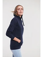 Dámská mikina s kapucí "Authentic" 10. black model 22472668 - Russell Athletic