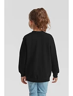 Fruit of the Loom Classic Kids Set-In Sweat Detská mikina 16.2041 biela Fruit of the Loom Classic Kids Set-In Sweat Detská mikina 16.2041 biela