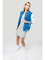 K 497 Unisex bunda navy/white model 22509848 - Kariban K 497 Unisex bunda navy/white model 22509848 - Kariban