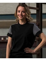 Prime T Women Dámské tričko z těžké bavlny model 22456144 - Printer Prime T Women Dámské tričko z těžké bavlny model 22456144 - Printer