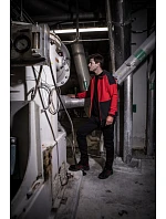 Pants Stretch Pánské strečové pracovní kalhoty navy model 22462766 - ProJob