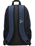 Craft Teamwear Ability Practice Backpack Tréninkový batoh 82.6005 navy Craft Teamwear Ability Practice Backpack Tréninkový batoh 82.6005 navy