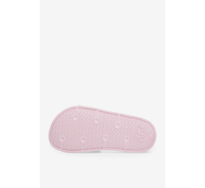 Dámské Žabky model 21666180 Růžové - 4F