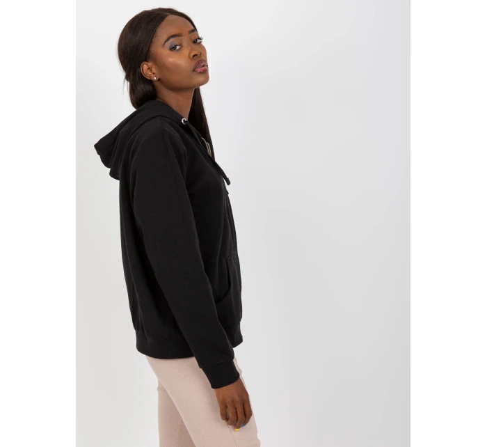 Halenka B model 17537924 černá - FPrice Halenka B model 17537924 černá - FPrice