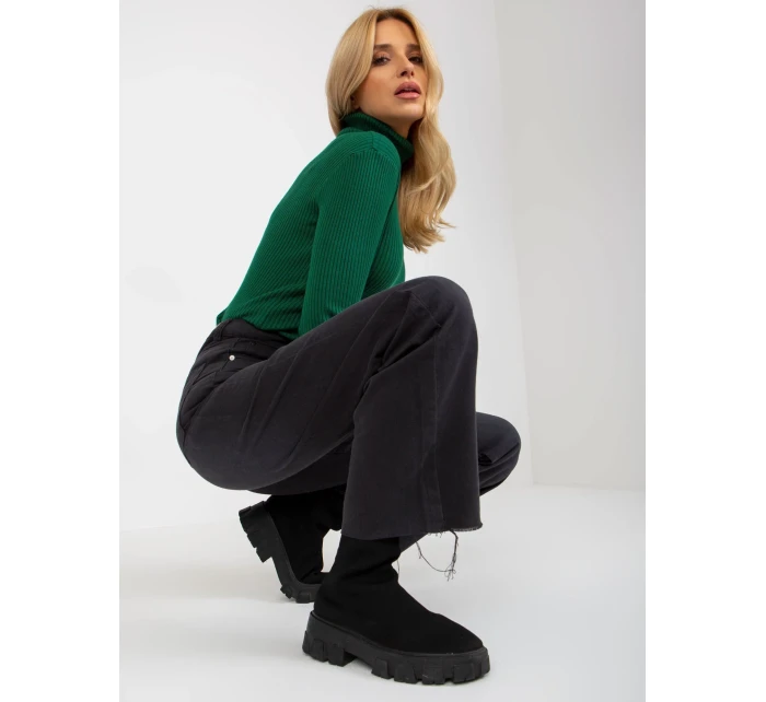 Nohavice D70037M62291A3 graphite