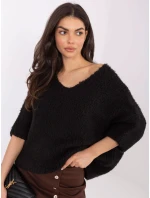 Sweter IT SW model 21766130 czarny - FPrice