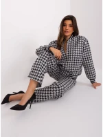 Komplet LK KMPL szaro czarny model 19485317 - FPrice Komplet LK KMPL szaro czarny model 19485317 - FPrice