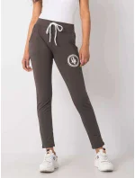 Tepláky RV DR 5405.04X tmavá khaki Tepláky RV DR 5405.04X tmavá khaki