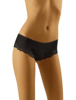 ziva Čierne nohavičky - Wol-Bar