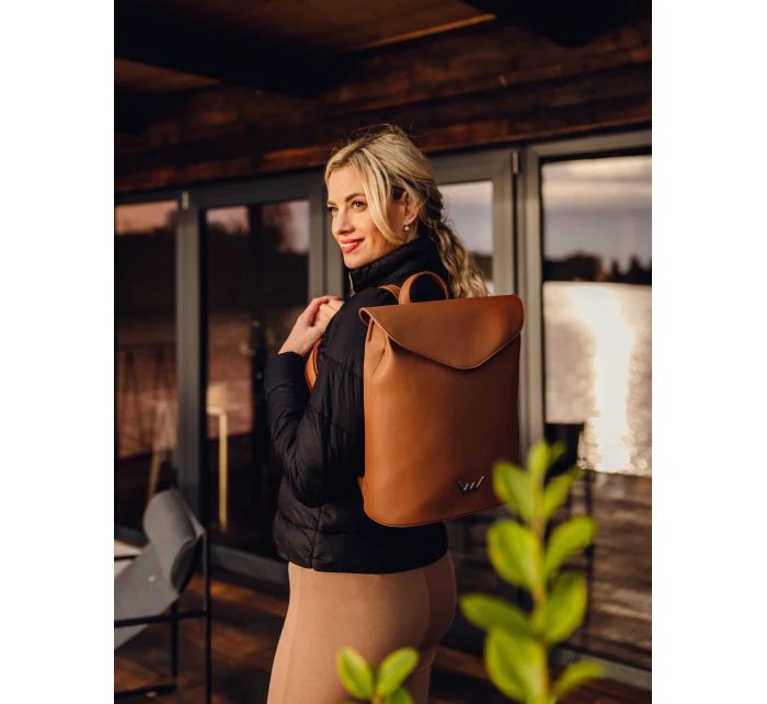 Módny batoh VUCH Joanna Brown