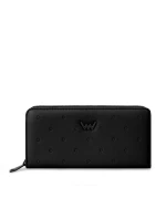 Peněženka model 21278091 Black - Vuch Peněženka model 21278091 Black - Vuch