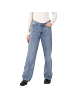 Dámske džínsy NAX AWERA river blue