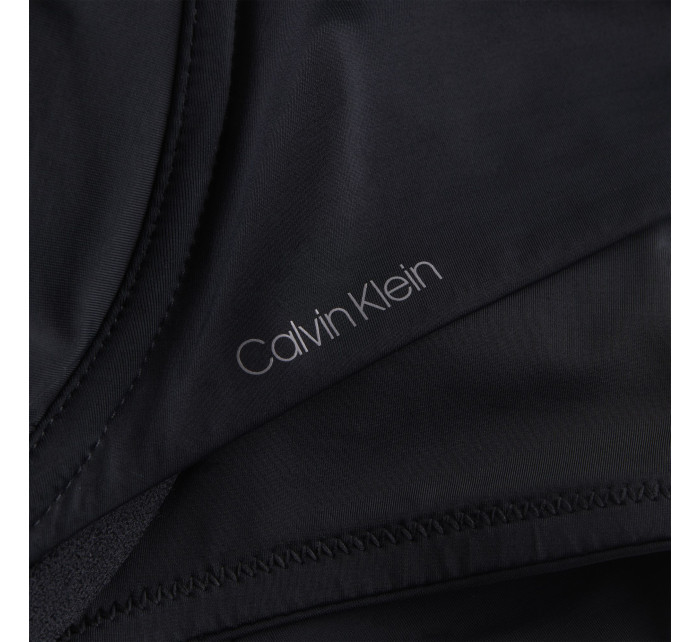 Dámska podprsenka Push-Up T-Shirt Bra Seductive Comfort 000QF6016EUB1 čierna - Calvin Klein