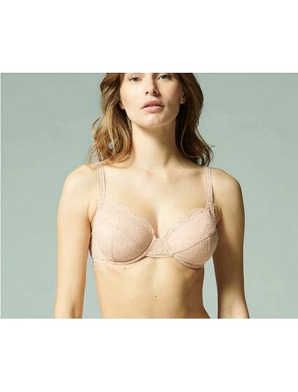 Dámská podprsenka full cup  model 18220639 - Simone Perele