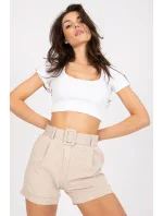 Kraťasy model 166320 Italy Moda