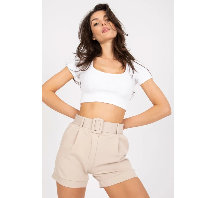 Kraťasy model 166320 Italy Moda