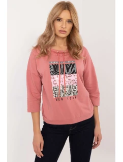 Blúzka model 203782 Továrenská cena