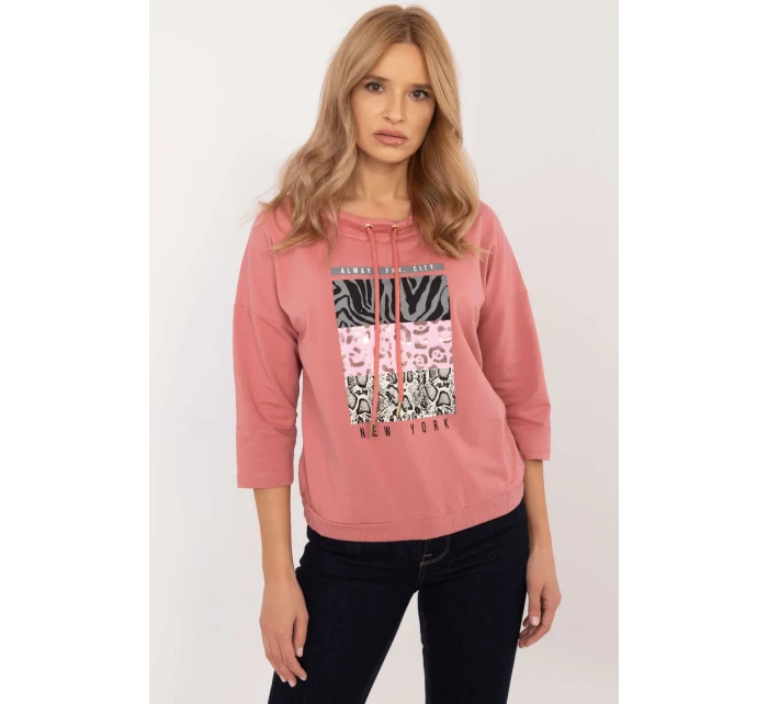 Blúzka model 203782 Továrenská cena