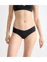 Dámske nohavičky ZERO Microfibre 2.0 Hipster - BLACK - čierne 0004 - SLOGGI Dámske nohavičky ZERO Microfibre 2.0 Hipster - BLACK - čierne 0004 - SLOGGI