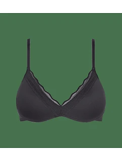 Podprsenka Sloggi GO Blush PU – čierna – SLOGGI čierna – SLOGGI