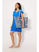 Plážová taška model 22084969 - Ysabel Mora