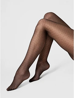 punčocháče  20 den 24 model 22045391 - Fiore