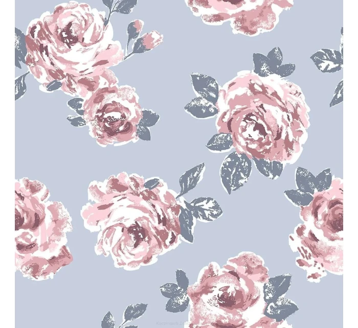 Dámske pyžamo Luna 343 3/4 M-2XL