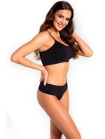 Dámske nohavičky Sisi 1445s czarne - GATTA Dámske nohavičky Sisi 1445s czarne - GATTA