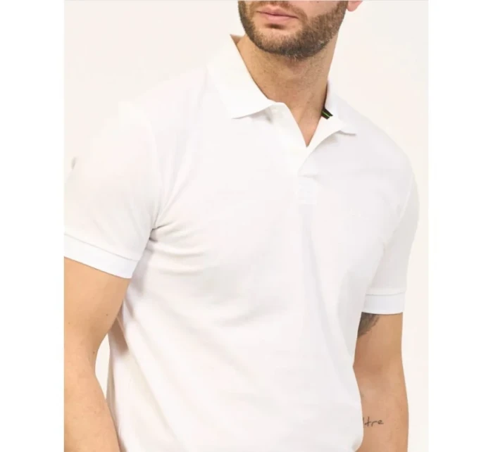 Polokošeľa Boss Pio 1 Bright Purple regular fit M 50507583-100